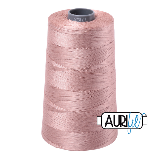Mako 28 wt cotton 2375 Antique	Blush