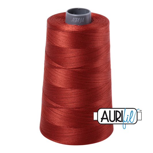 Mako 28 wt cotton 2385 Terracotta
