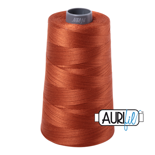 Mako 28 wt cotton 2390 Cinnamon Toast