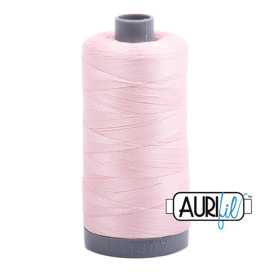 Mako 28 wt Cotton Large Spool 2410 Pale	Pink