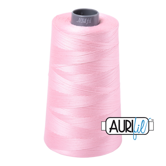 Mako 28 wt cotton 2423 Baby Pink