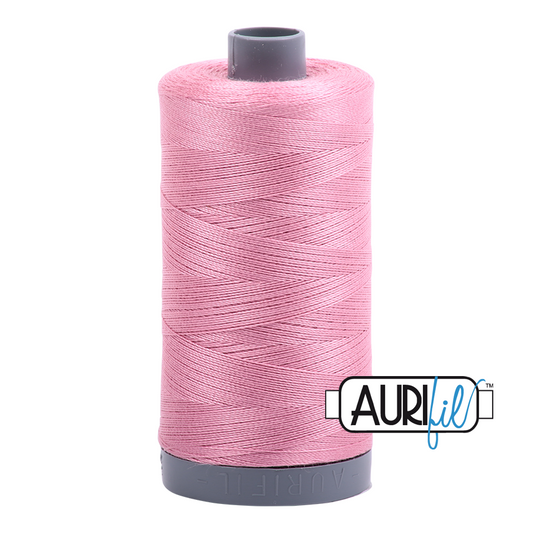 Mako 28 wt Cotton Large Spool 2430 Antique	Rose