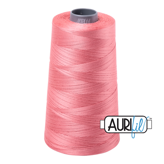 Mako 28 wt cotton 2435 Peachy Pink