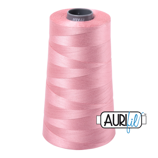 Mako 28 wt cotton 2437 Light Peony