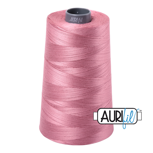 Mako 28 wt cotton 2445 Victorian Rose
