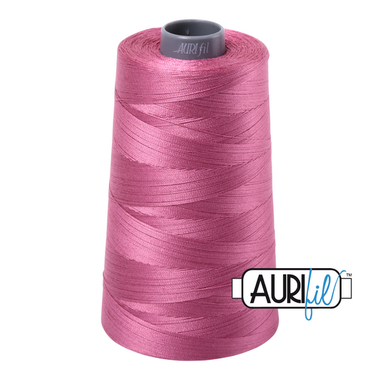 Mako 28 wt cotton 2452 Dusty Rose