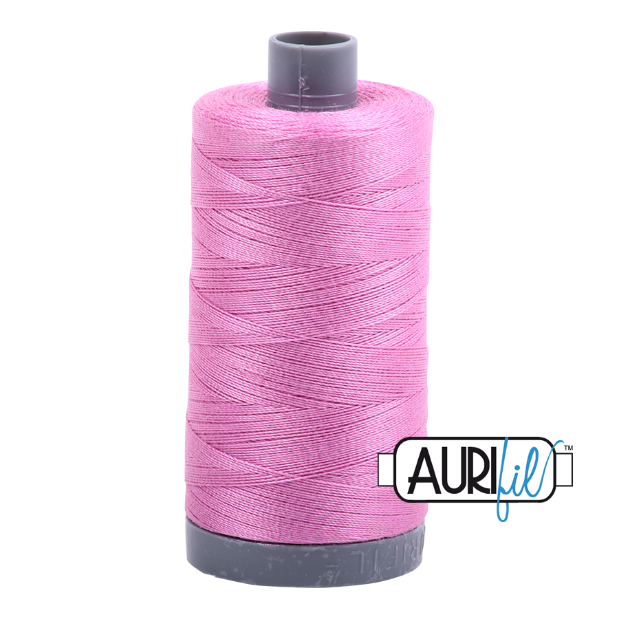 Mako 28 wt Cotton Large Spool 2479 Medium	Orchid