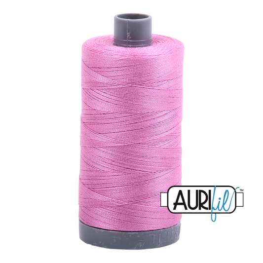 Mako 28 wt Cotton Large Spool 2479 Medium	Orchid