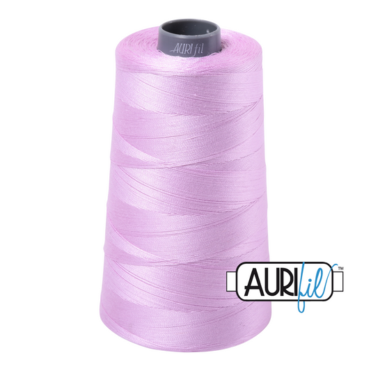 Mako 28 wt cotton 2515 Light Orchid