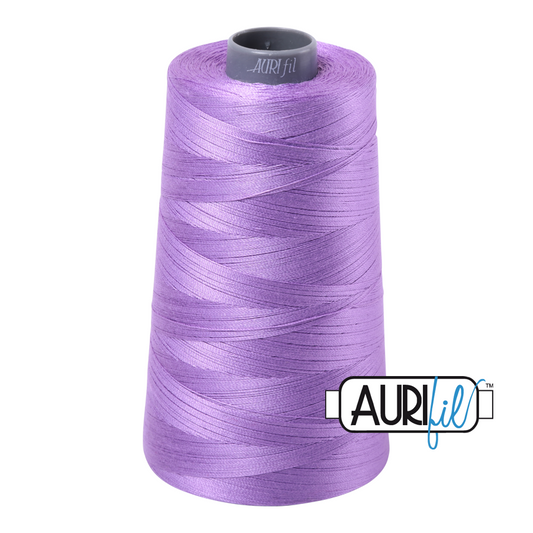 Mako 28 wt cotton 2520 Violet