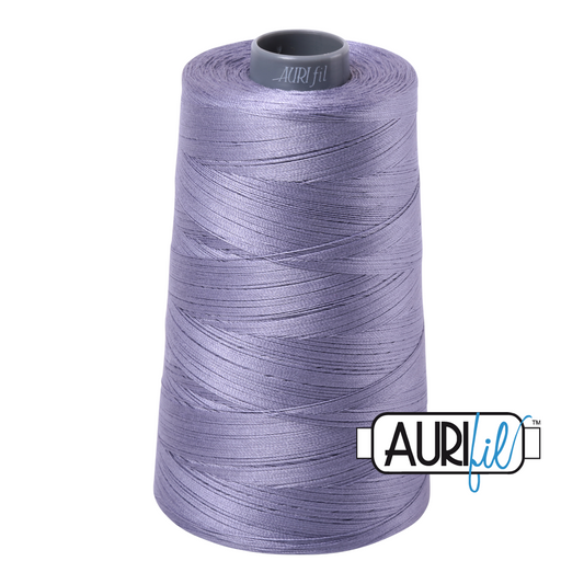 Mako 28 wt cotton 2524 Grey Violet