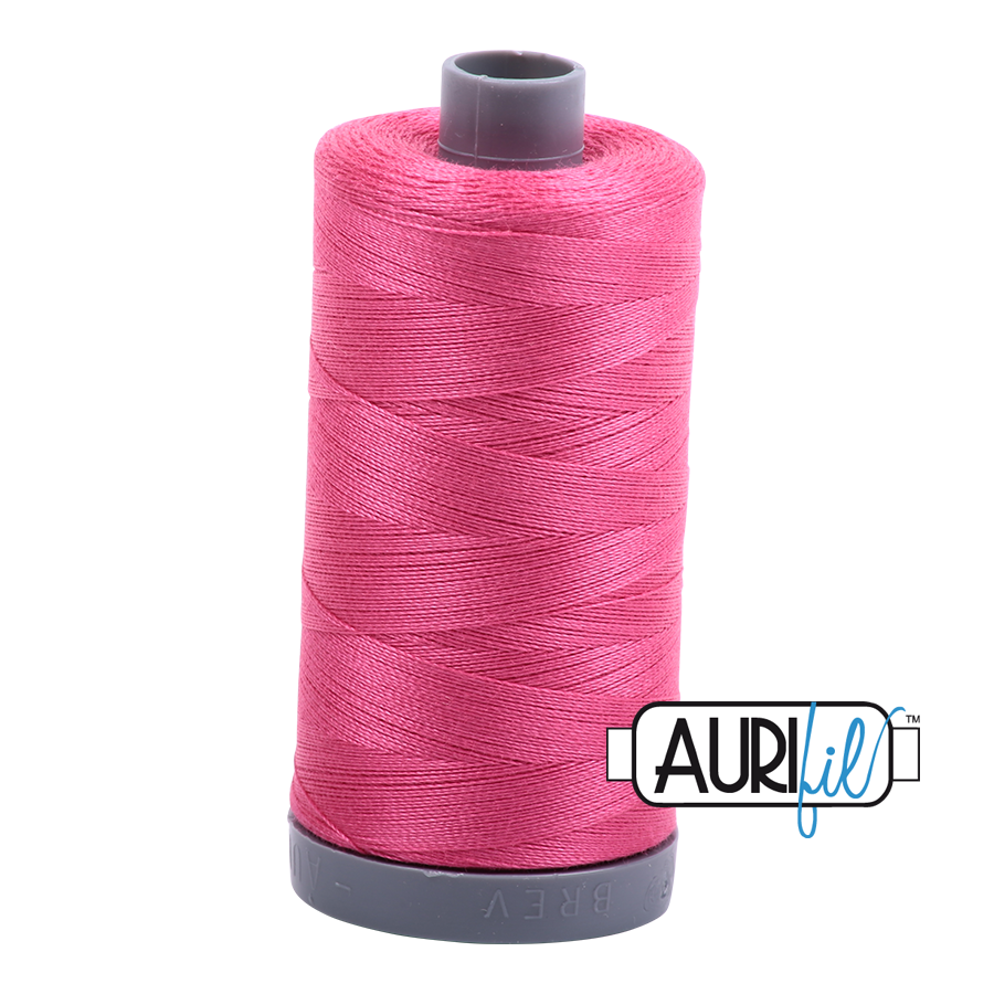 Mako 28 wt Cotton Large Spool 2530 Blossom	Pink