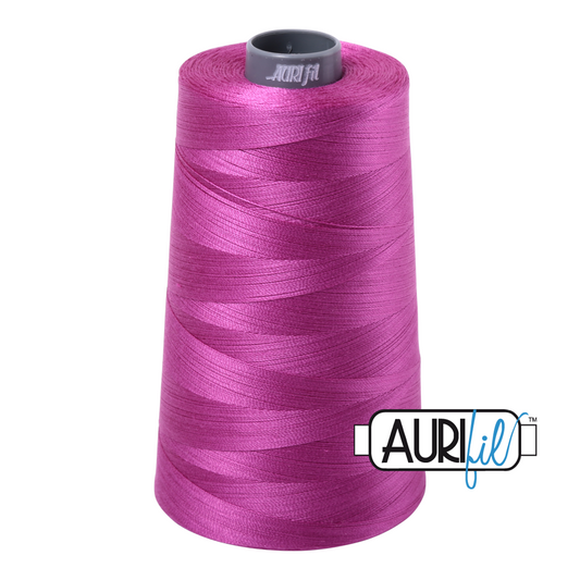 Mako 28 wt cotton 2535 Magenta
