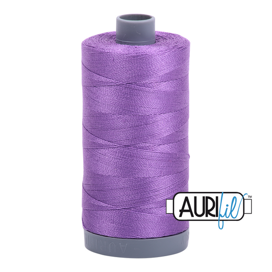 Mako 28 wt Cotton Large Spool 2540 Medium	Lavender