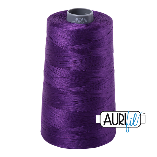 Mako 28 wt cotton 2545 Medium	Purple