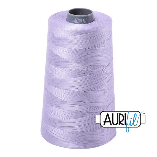 Mako 28 wt cotton 2560 Iris