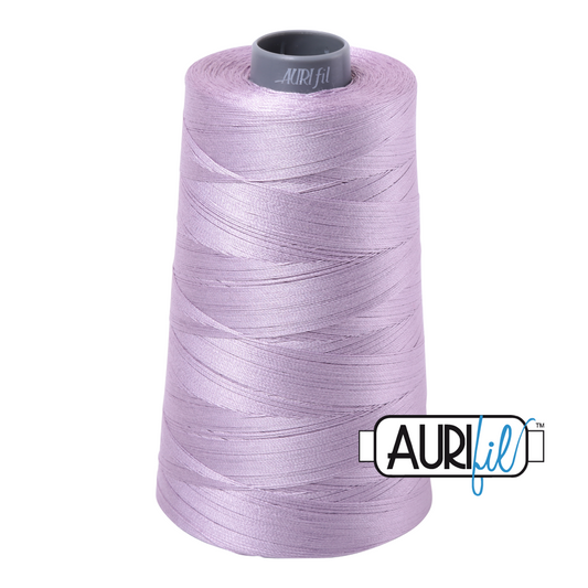 Mako 28 wt cotton 2562 Lilac