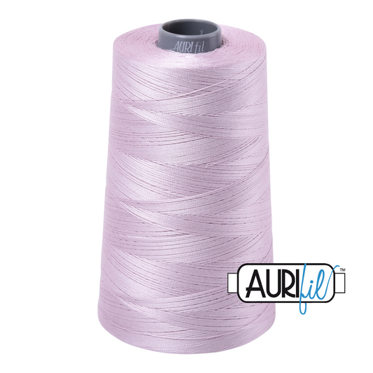 Mako 28 wt cotton 2564 Pale Lilac