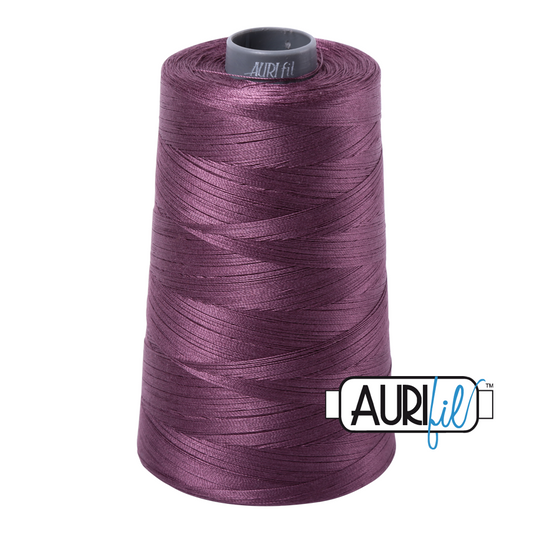 Mako 28 wt cotton 2568 Mulberry