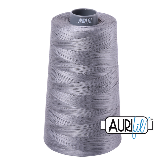 Mako 28 wt cotton 2605 Grey