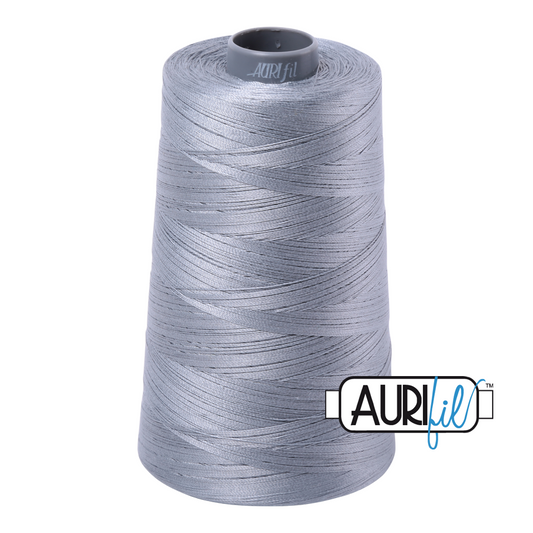Mako 28 wt cotton 2610 Light Blue Grey
