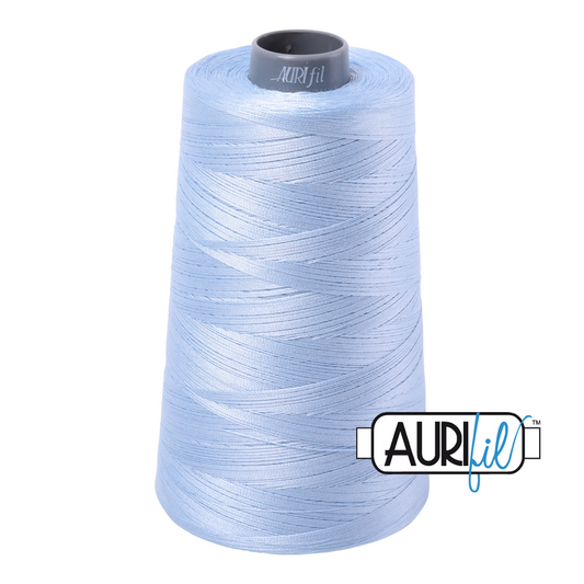 Mako 28 wt cotton 2710 Light Robins Egg