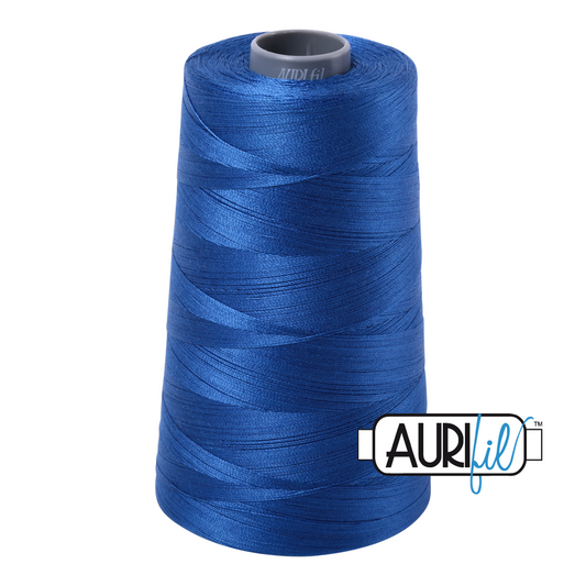 Mako 28 wt cotton 2735 Medium	Blue