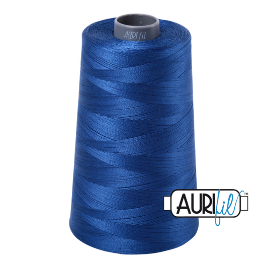 Mako 28 wt cotton 2740 Dark Cobalt