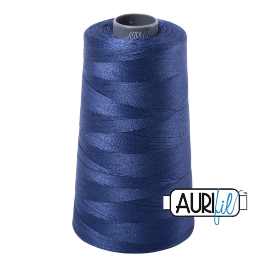 Mako 28 wt cotton 2775 Steel Blue