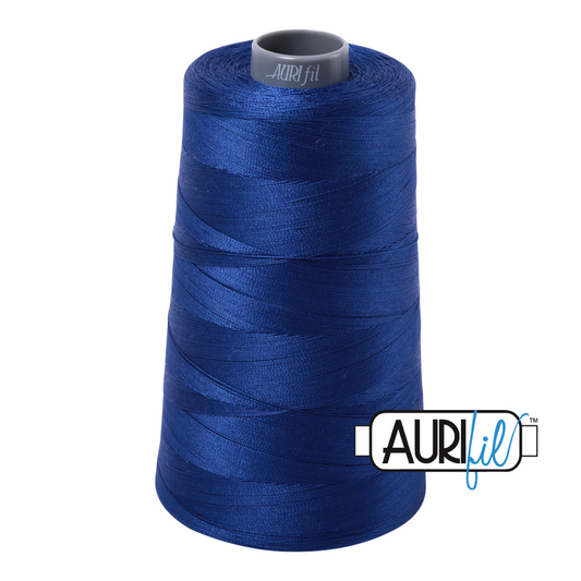Mako 28 wt cotton 2780 Dark Delft Blue
