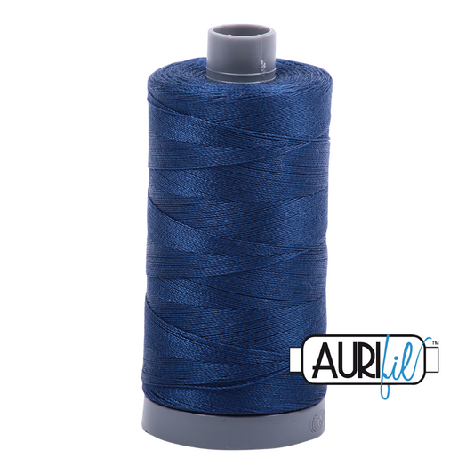 Mako 28 wt Cotton Large Spool 2783 Medium	Delft	Blue