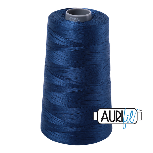 Mako 28 wt cotton 2783 Medium	Delft	Blue