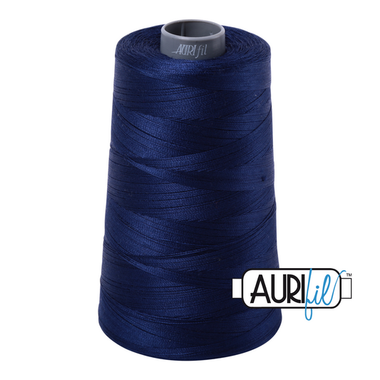 Mako 28 wt cotton 2784 Dark Navy