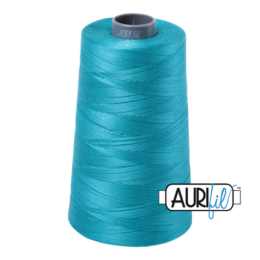 Mako 28 wt cotton 2810 Turquoise