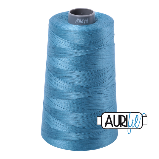 Mako 28 wt cotton 2815 Teal