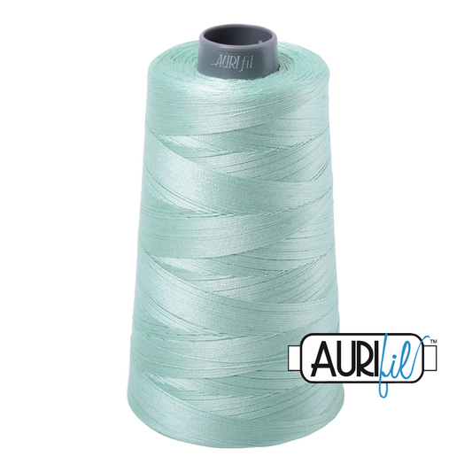 Mako 28 wt cotton 2830 Mint