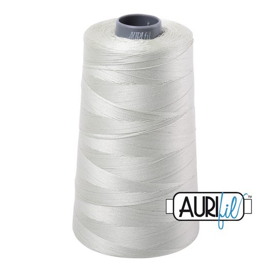 Mako 28 wt cotton 2843 Light Grey Green