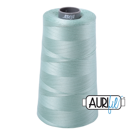 Mako 28 wt cotton 2845 Light Juniper