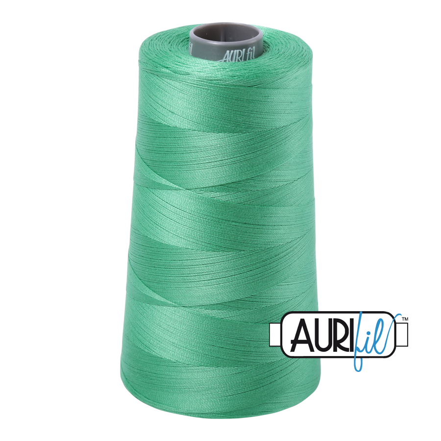 Mako 28 wt cotton 2860 Light Emerald