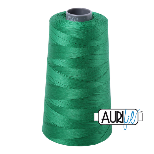 Mako 28 wt cotton 2870 Green