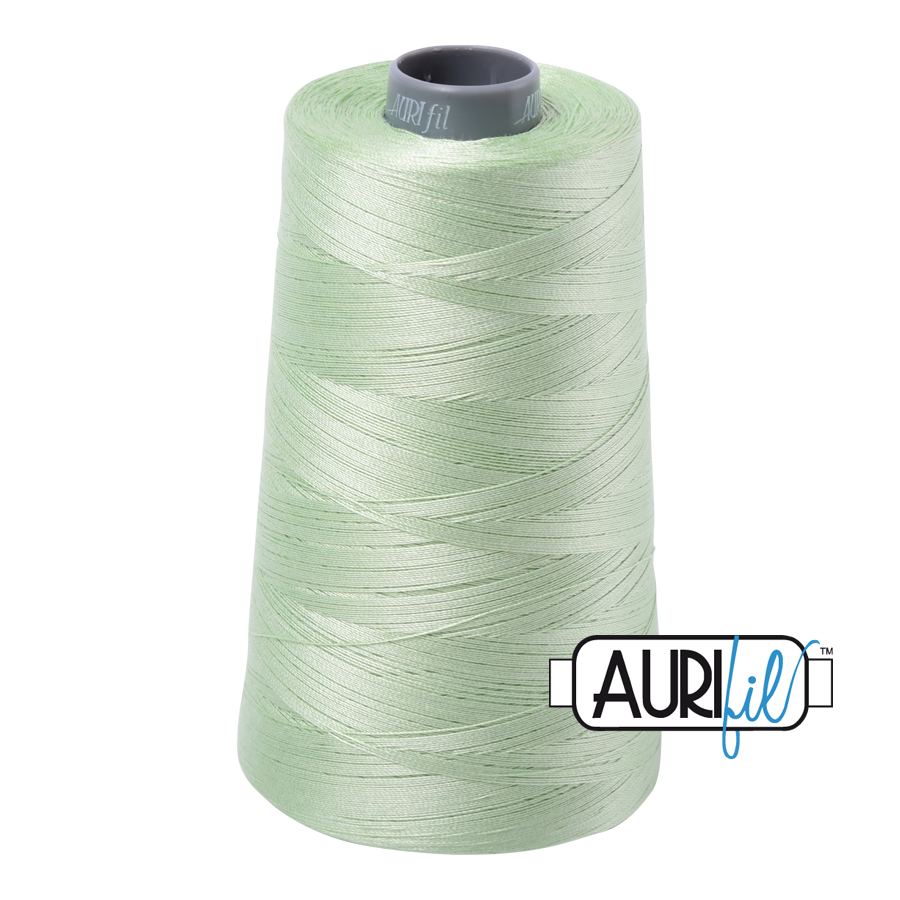 Mako 28 wt cotton 2880 Pale Green