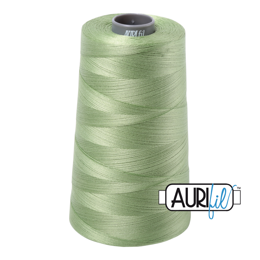 Mako 28 wt cotton 2882 Light Fern