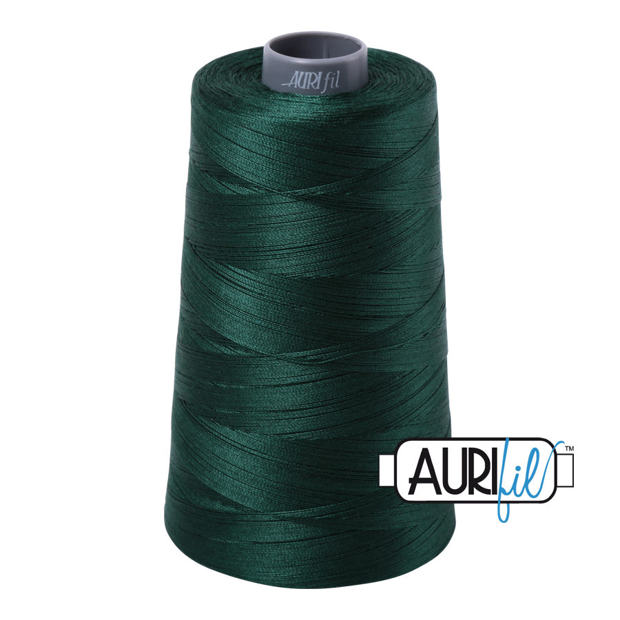 Mako 28 wt cotton 2885 Medium	Spruce