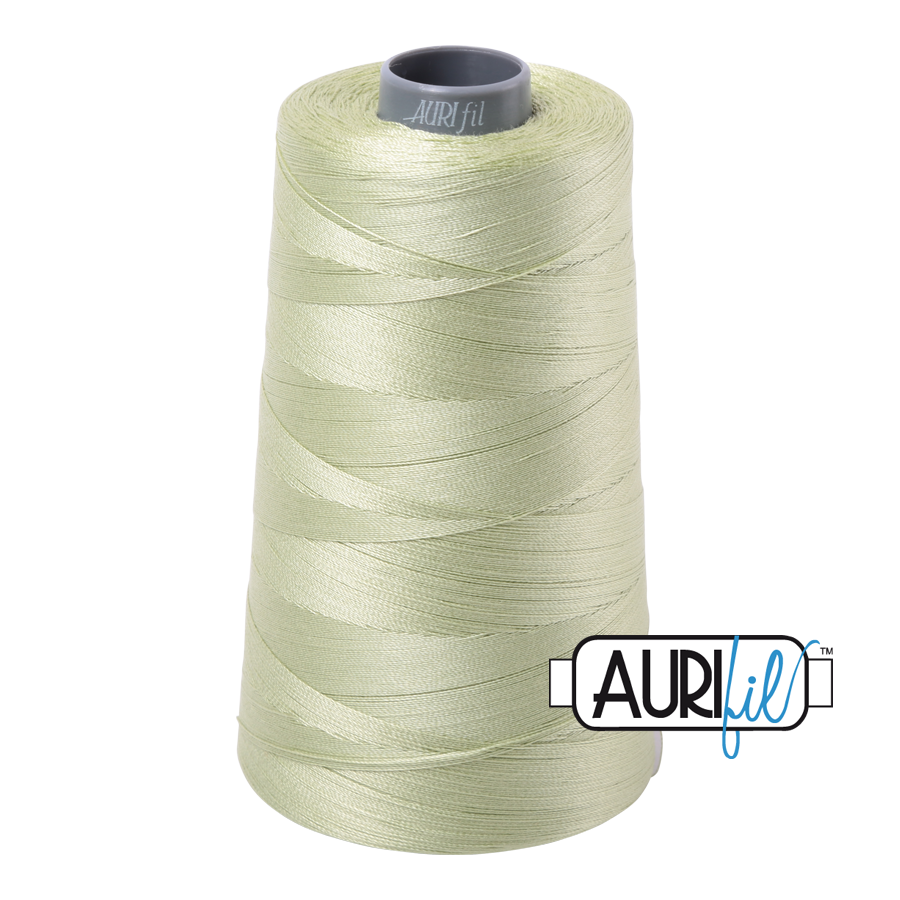Mako 28 wt cotton 2886 Light Avocado