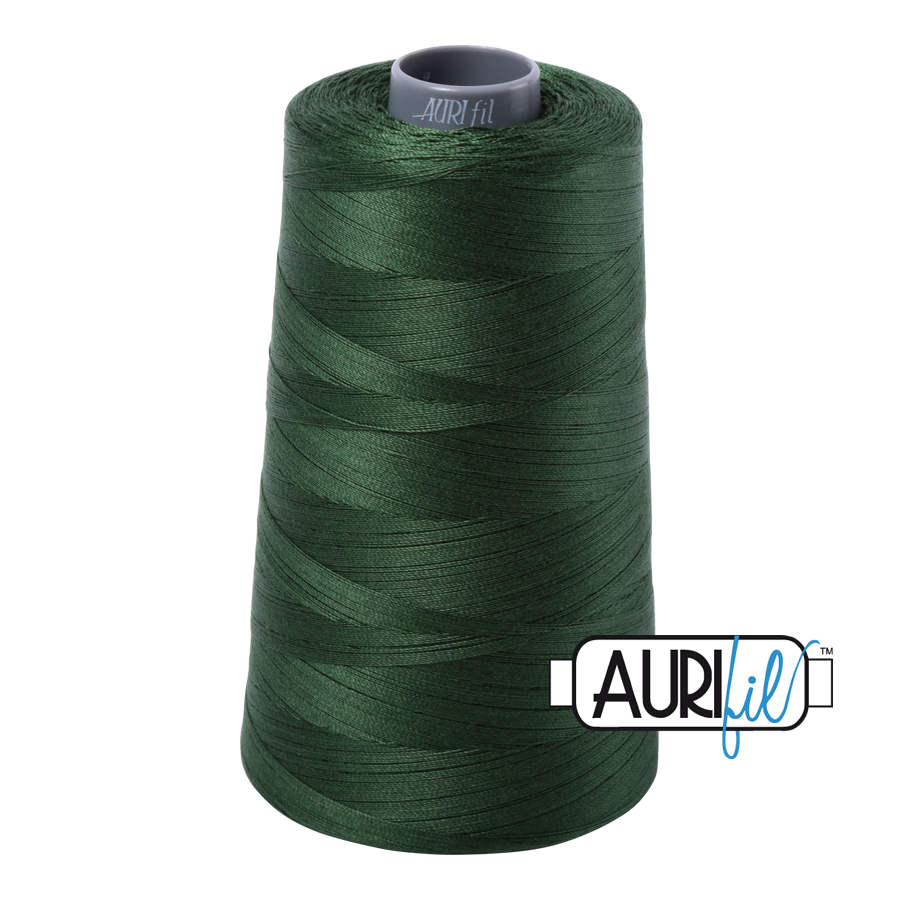 Mako 28 wt cotton 2892 Pine