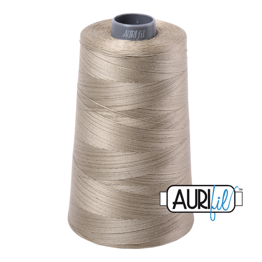 Mako 28 wt cotton 2900 Light Kakhy Green