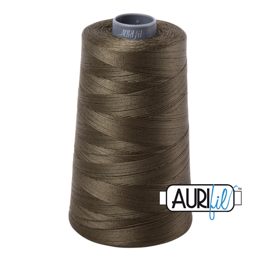 Mako 28 wt cotton 2905 Army Green