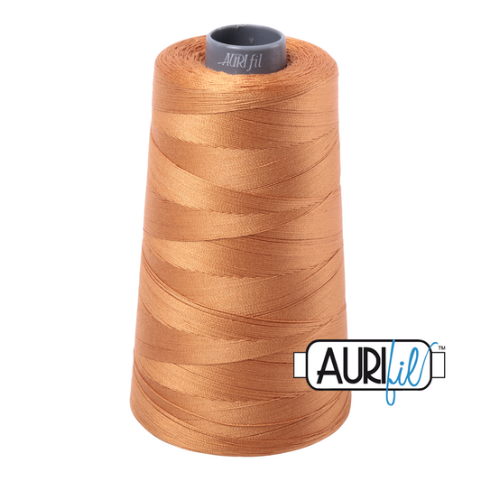 Mako 28 wt cotton 2930 Golden Toast