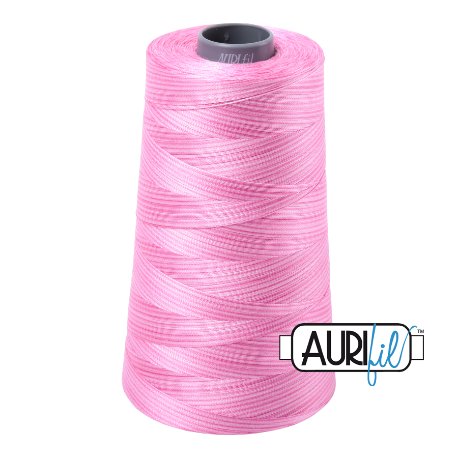 Mako 28 wt cotton 3660 Bubblegum