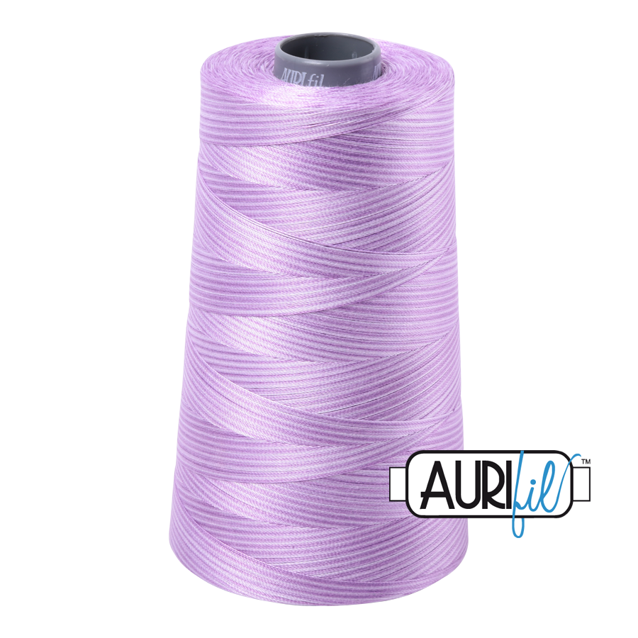 Mako 28 wt cotton 3840 French Lilac